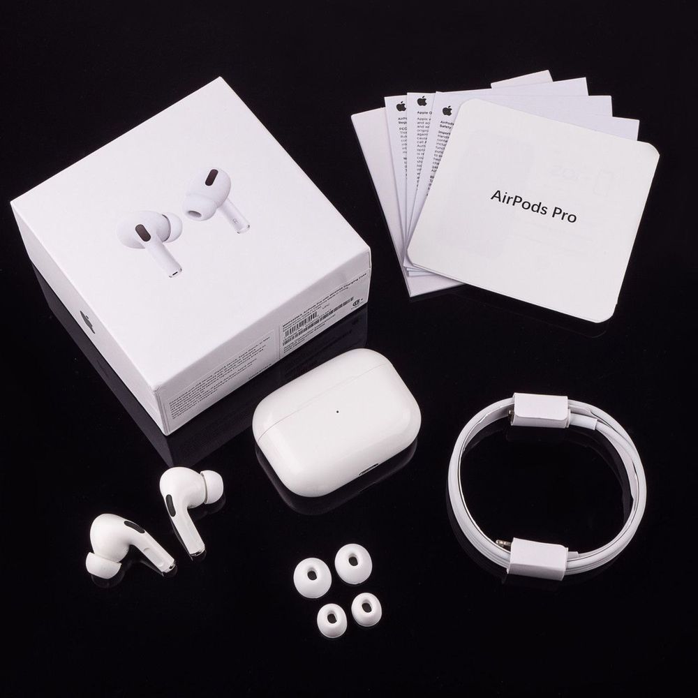 Air pods 2 generation