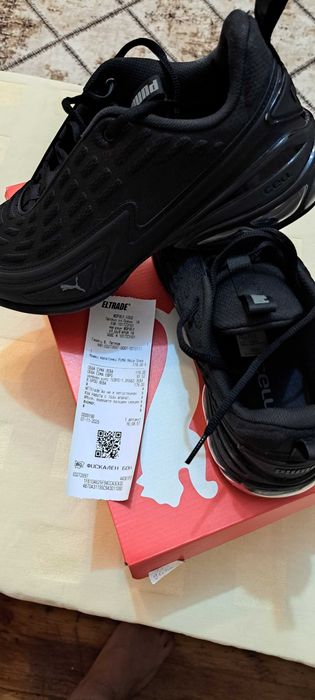 Puma Оригинал Нови 42номер Бартер