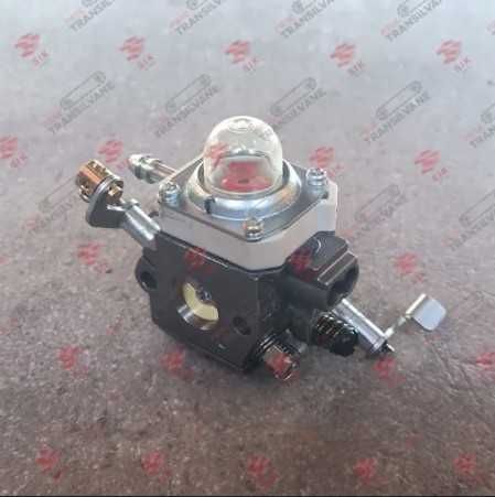 Carburator WALBRO 2 timpuri Wacker Neuson BS60-2 BS50-2 ORIGINALA