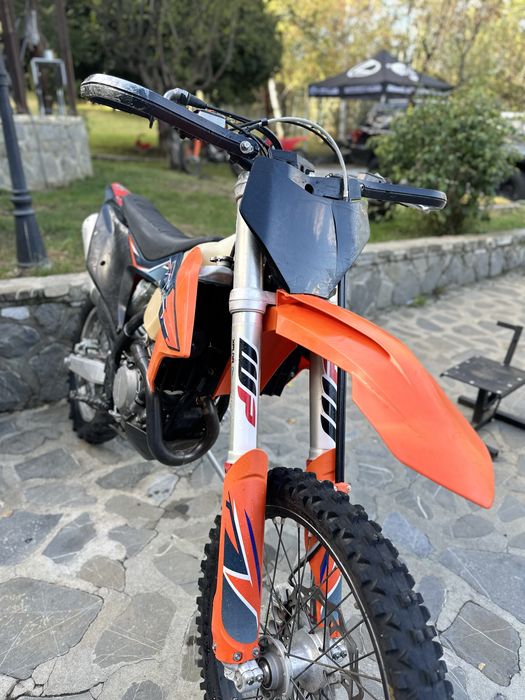 Vând Motoare Enduro Ktm / Husqy /Gasgas 4t