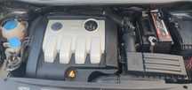 Motor 1.9 tdi BXE 105 cp euro 4 golf 5 touran passat b6 seat skoda