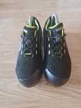 Pantofi de protectie uvex