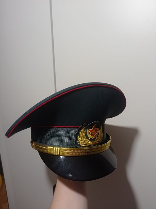 Парадная форма, описка