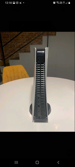 PlayStation 5 в супер състояние