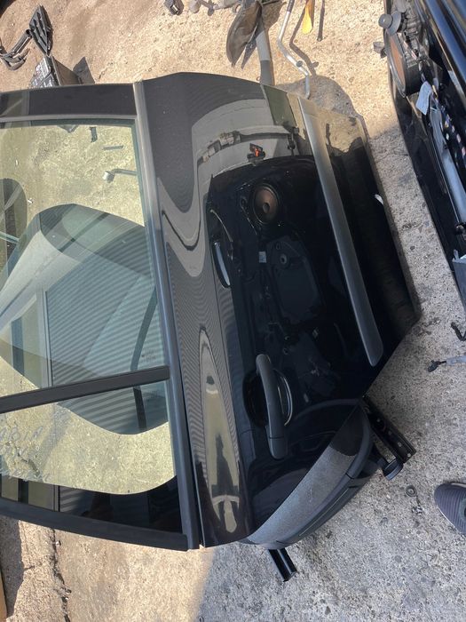 Врата Skoda Fabia 2011г. 4бр.