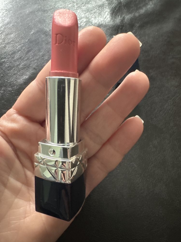 Червило Dior rouge 531 и молив за устни Dior