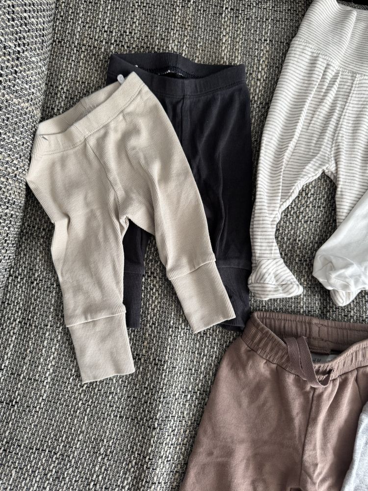 Бебешки дрехи на H&M