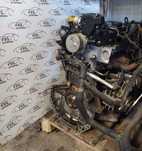Motor complet fara anexe Renault Megane 3 1.5 DCI 2010 cod K9K832
