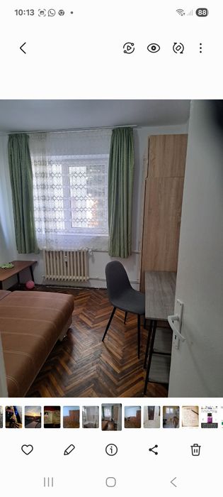 Ap 2cam de inchiriat