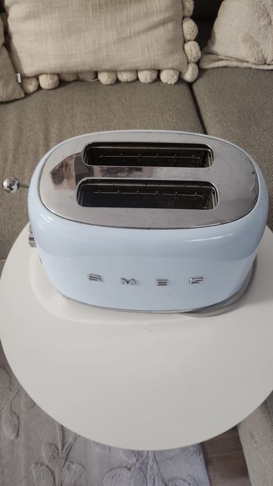 Prâjitor de pâine marca Smeg!!!