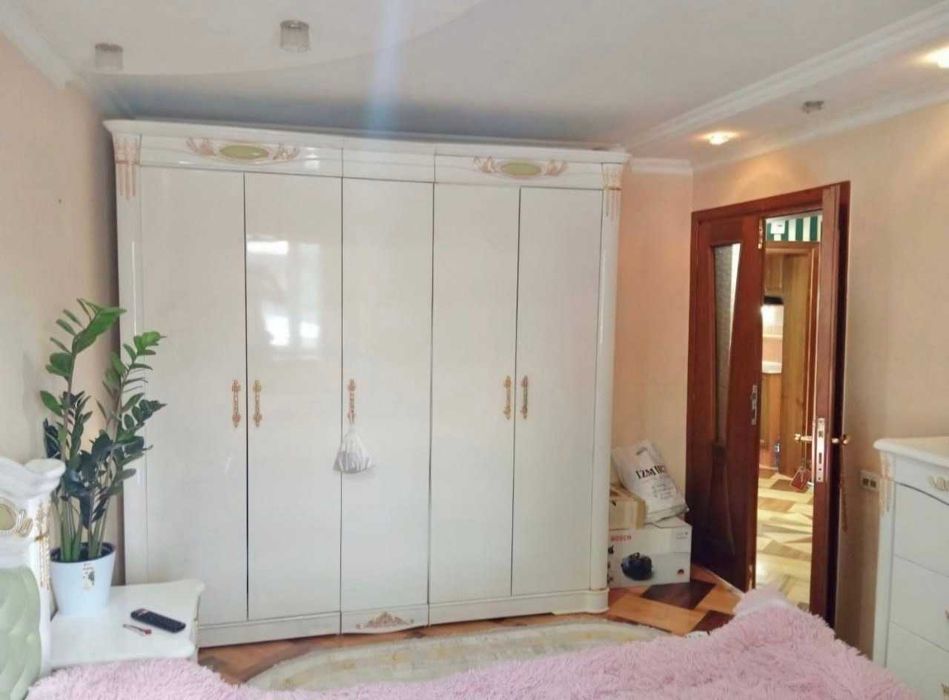 АРЗОН‼️‼️‼️ Центр Квартира 77-Серия ЕВРО 3/2/5 Ор Шота Руставели/Океан