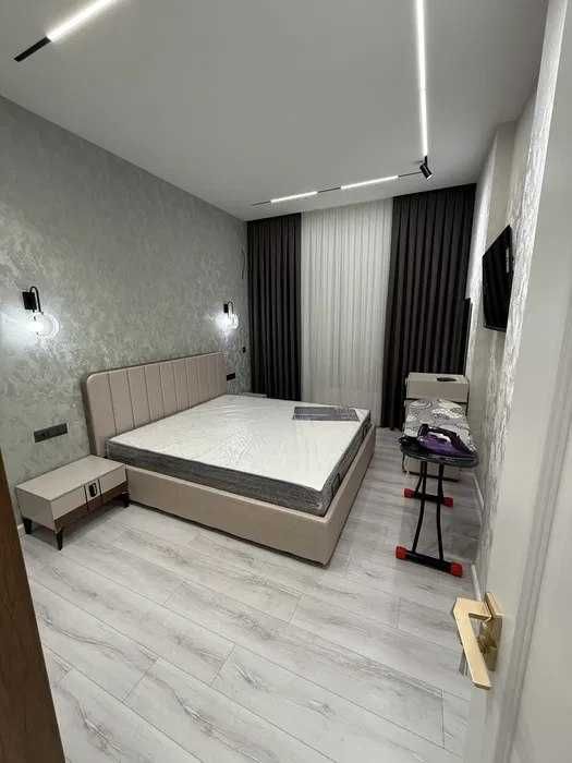 Сдаётся уютная квартира! 2ком Шайхантахурский р-н Коратош