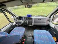 Camper Fiat Ducato Possl