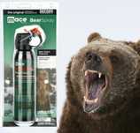 Spray împotriva urșilor , Spray Urs / Multi Jet 10m Protecție sigura