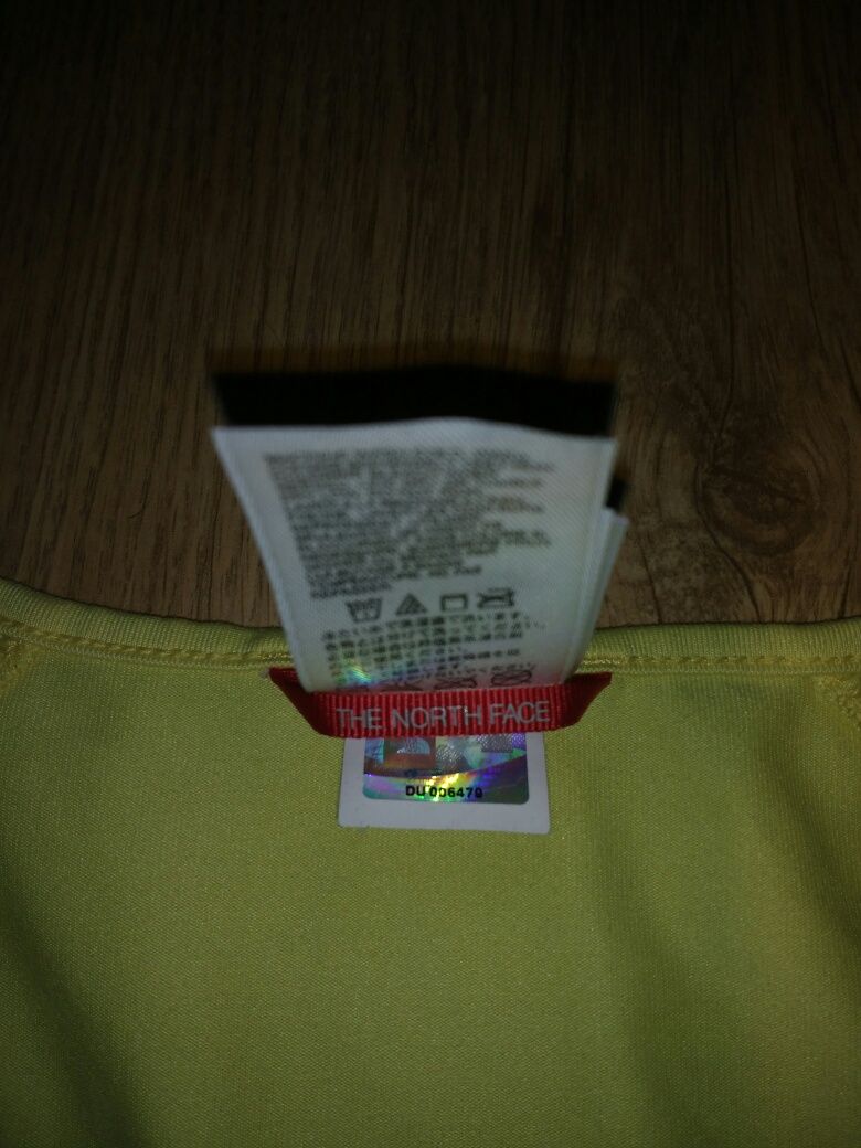 Tricou dama The North Face Vaporwick mărimea XS