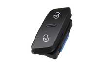 Buton blocare / deblocare usi VW Volkswagen Golf 5 6 Tiguan