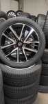 Vand set jante aliaj Suzuki Swift r16'
