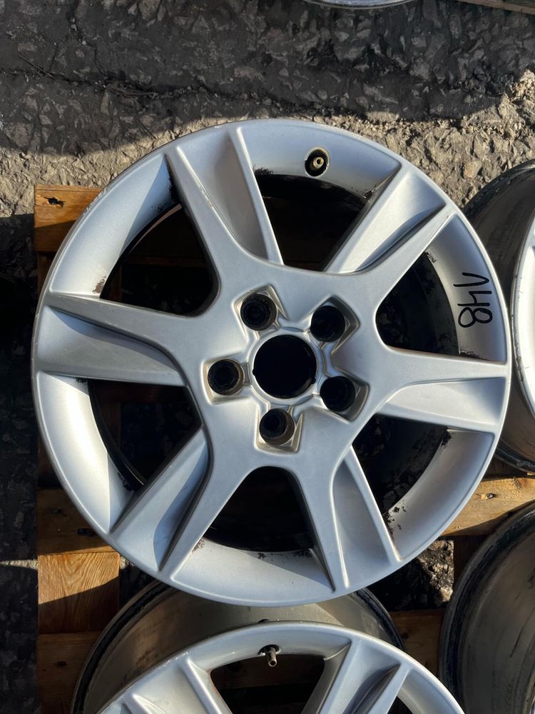 Оригинални джанти Audi A3 Vw Seat 8p0605021An et50 J6,5 16'' ном 148