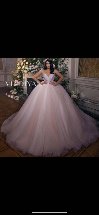 Rochie de mireasă