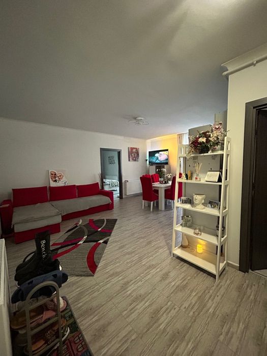 Inchriez apartament 2 dormitoare Baciu