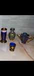 decorațiuni cloisonne