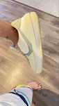Nike Air Force 07' Pastel Leopard nr44