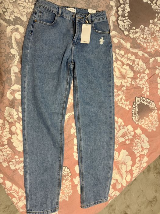 Детски дънки Mango