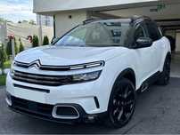 CITROEN C5 AIRCROSS 2.0 Diesel 177CP Automat Full Option