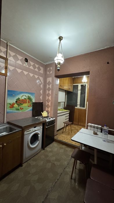 Продается 58м2 улучшенка чиланзар 13 фархадский керамзит теген
