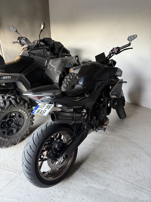 CFMoto 800NK 2024