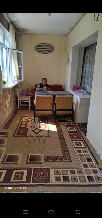 Срочна сотилади 2 хона квартира