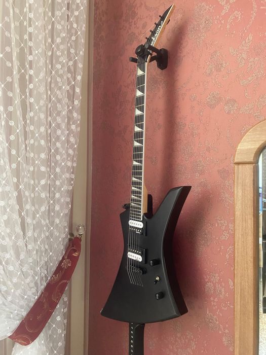 Электрогитара Jackson