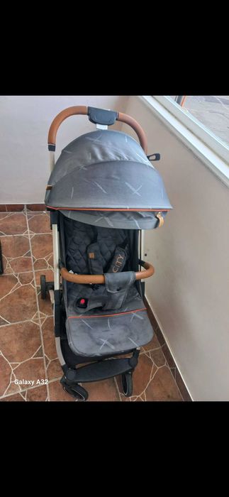 Детско количка CHIPOLINO