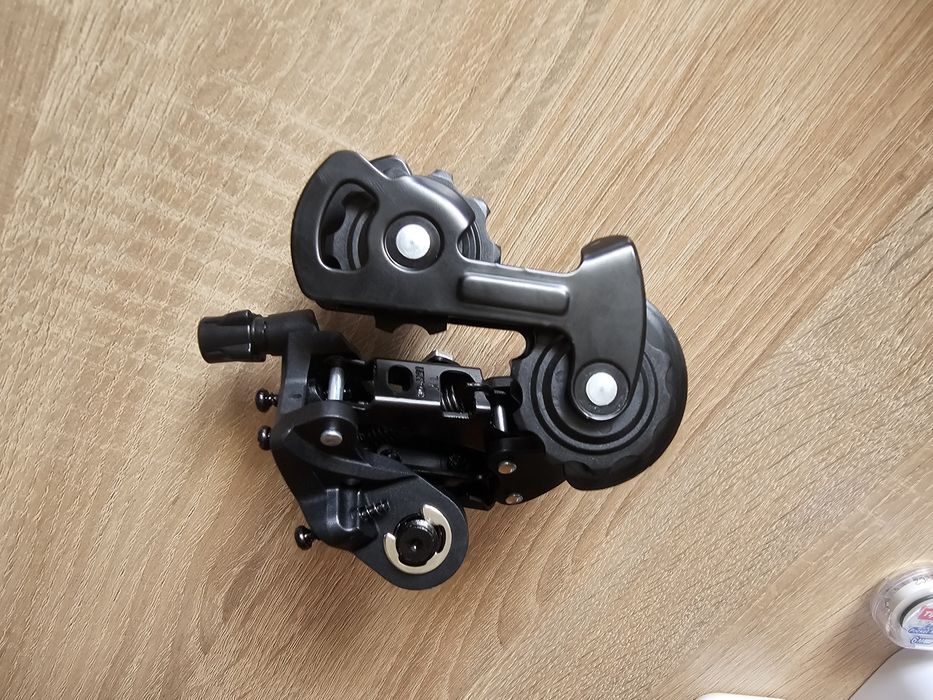 Schimbător spate 3-7 viteze B-TWIN