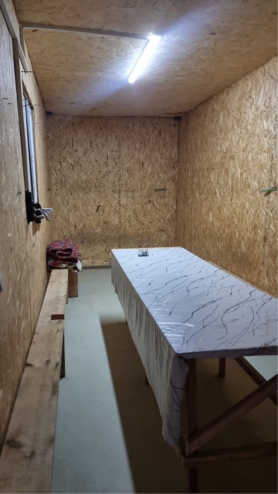 Контейнер 40тон. 2шт