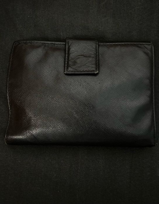 Portofel Prada Saffiano