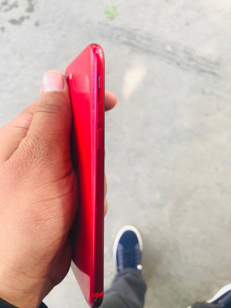 Iphone se 2020.