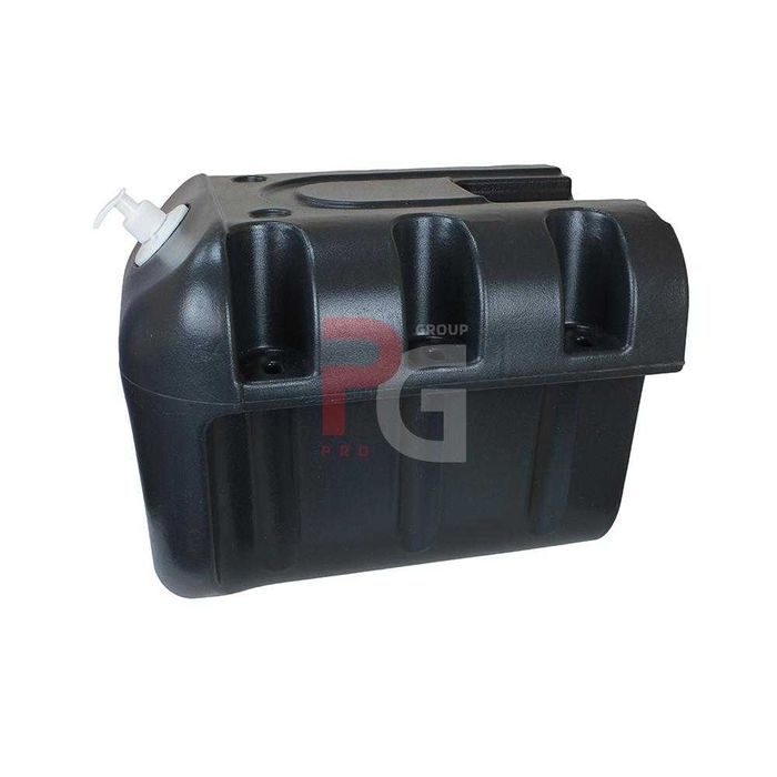 Rezervor de apа cu dozator de sаpun 30L