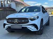 Mercedes-Benz GLC 4MATIC AMG Premium Plus, Airmatic, ACC, Nappa, Garantie 2028, TVA Dedu