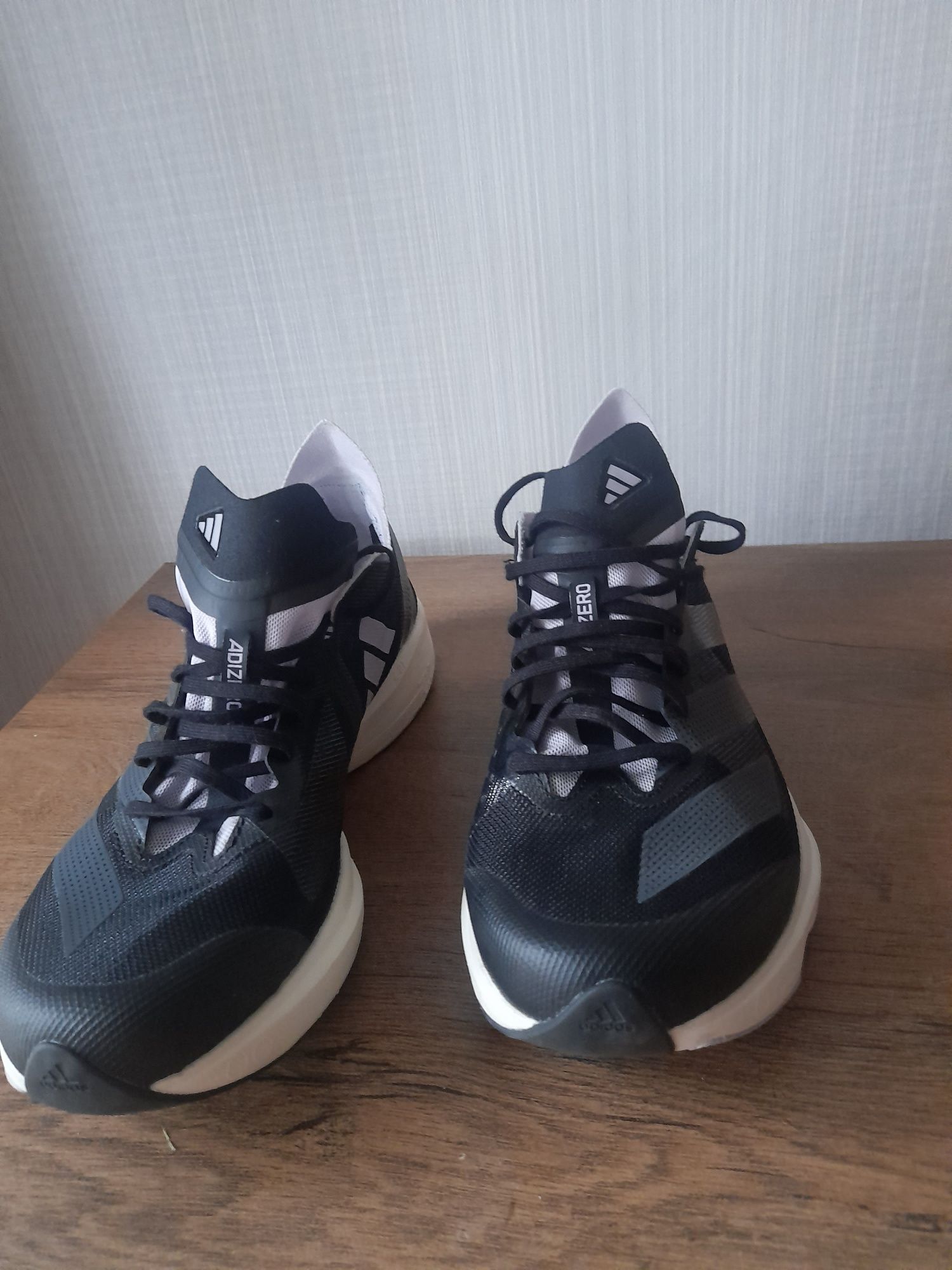 Adidas Adizero Takumi Sen 9 маратонки 40- 41 номер.