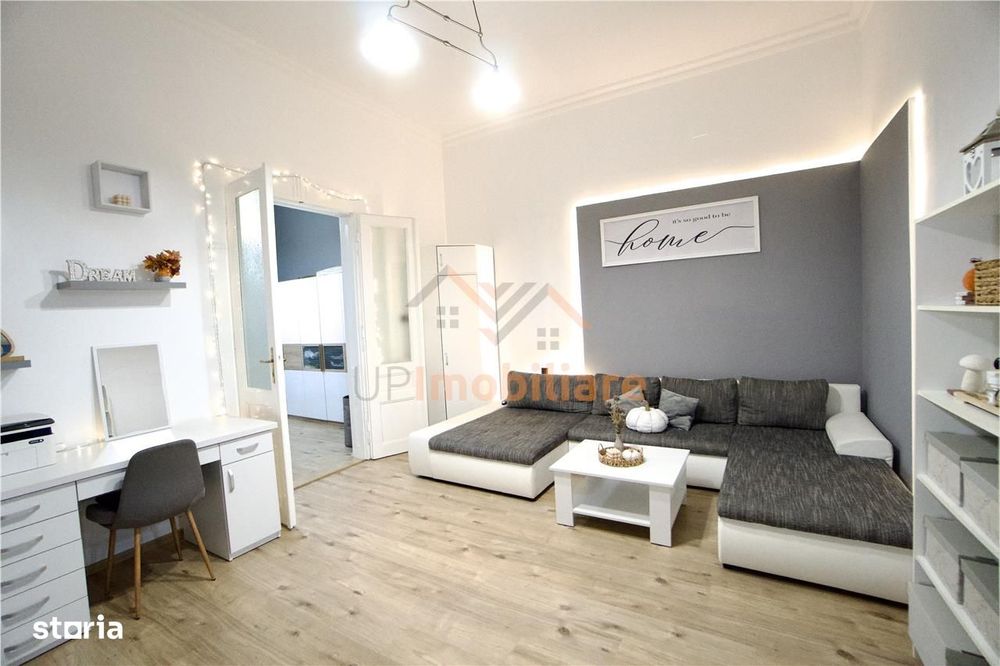 Apartament 2 Camere | Parter | Ultracentral | Oradea