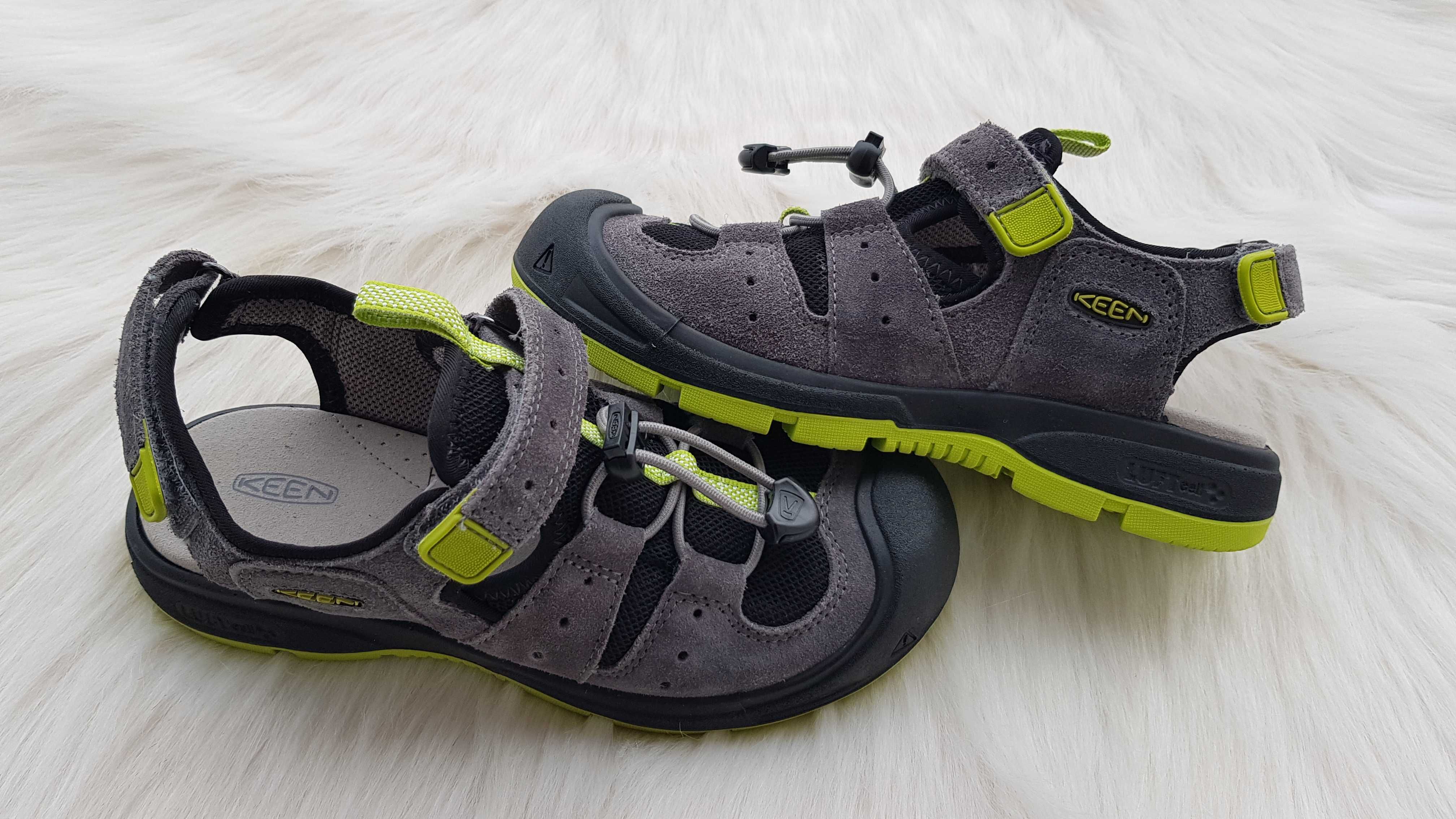 Детски сандали Keen №34/35 - НОВИ