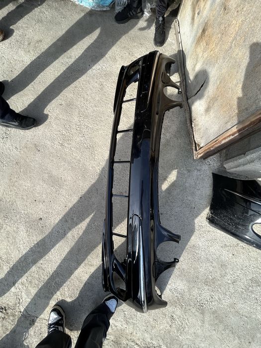 Предна Броня за Е клас w211