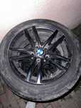 Jante bmw R16 5x120