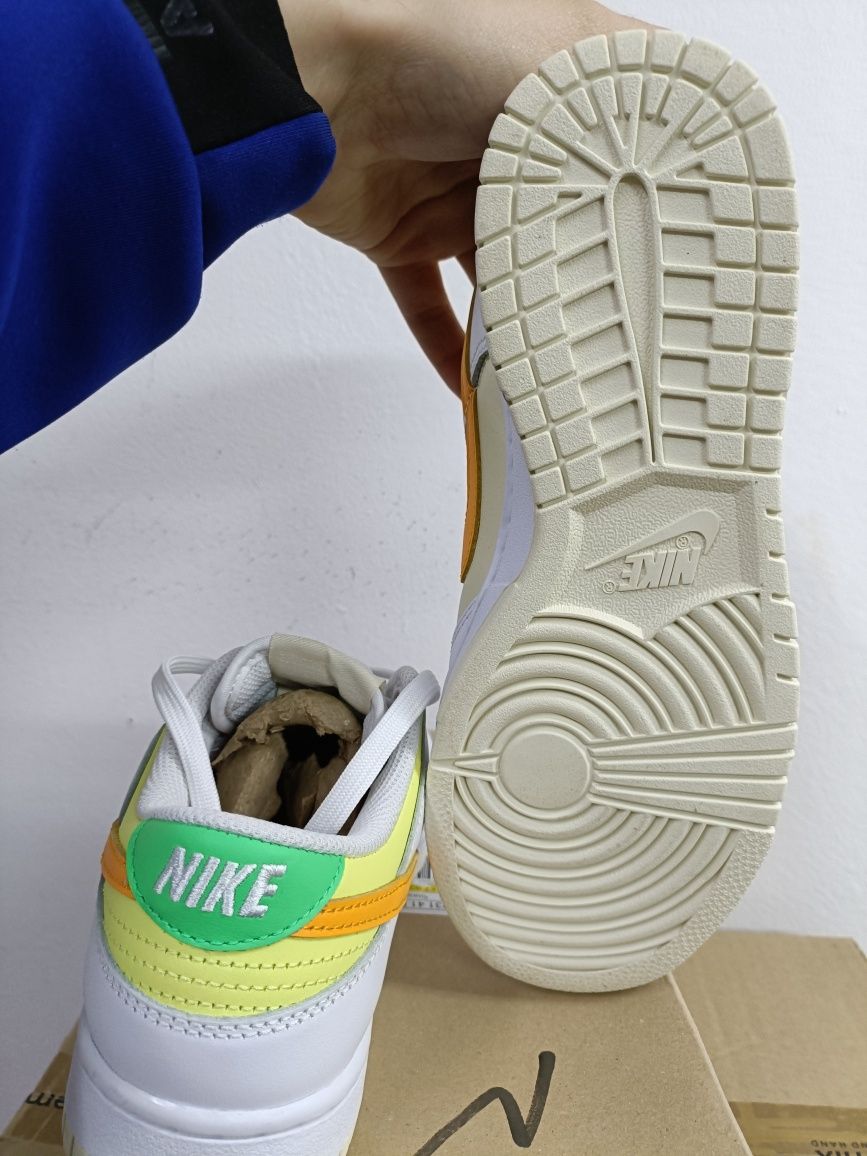 Nike Dunk Low номер 39 код 13A