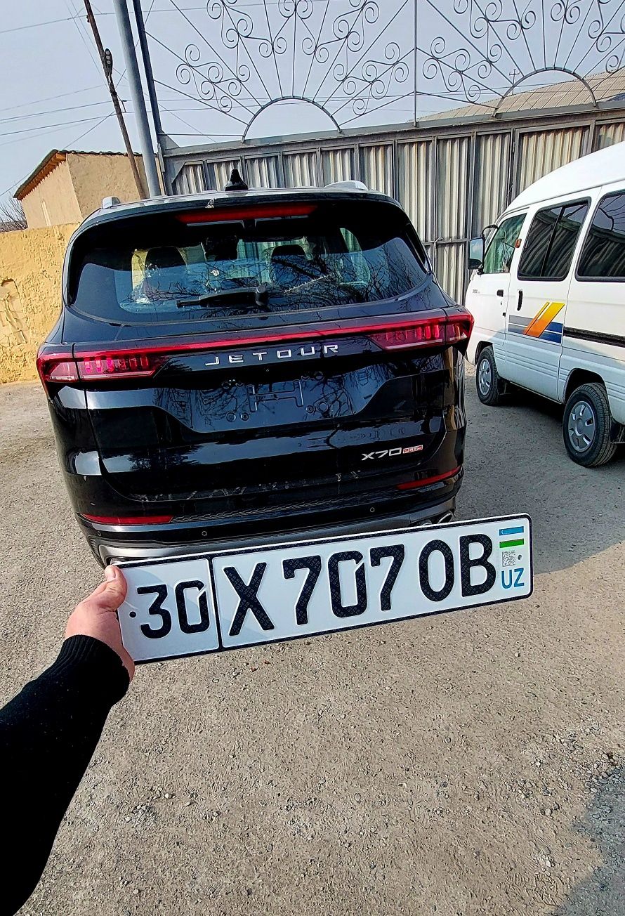 Jetour x70 plus To'y va boshqa Xizmatlarda