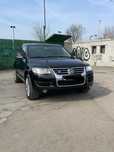 Volkswagen Touareg 7L 2009