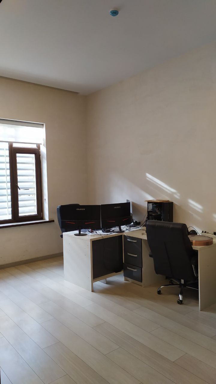 Аренда 330м² на Паркентском
