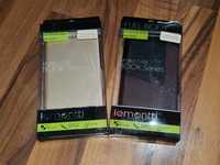 Husa flip originala Lemontti Magnetic Book Case Huawei Mate 10 Lite