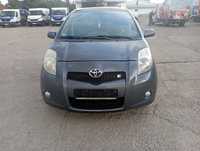 Vând Toyota Yaris 2008 1.8 TS Benzina 133 cp